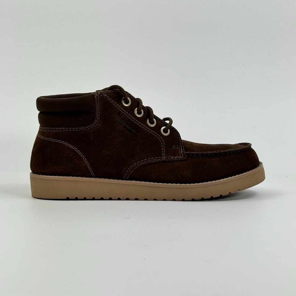 Koolaburra by UGG Braan 'Dark Earth' 1145451-DKEA size 8